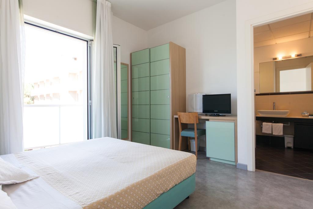 Hotel Sahara Milano Marittima Quarto foto
